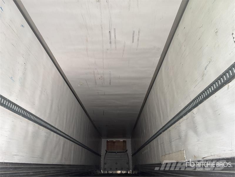 Utility 3000R Semirremolques isotermos/frigoríficos