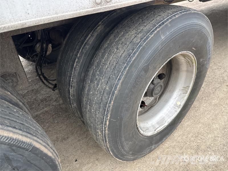 Utility 3000R Koel-vries opleggers