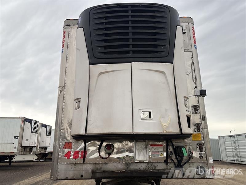 Utility 3000R Koel-vries opleggers