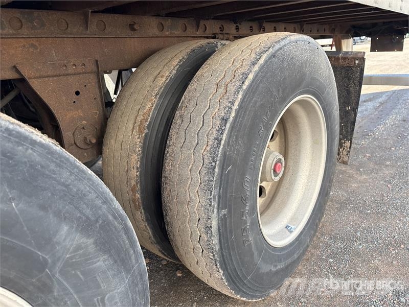 Utility 3000R Koel-vries opleggers