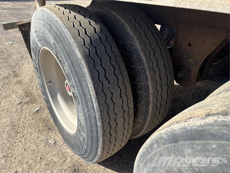 Utility 3000R Полуприцепы-рефрижераторы