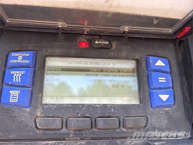 Utility 3000R Koel-vries opleggers