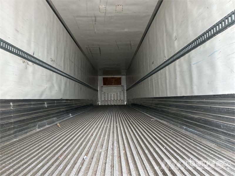 Utility 3000R Semirremolques isotermos/frigoríficos