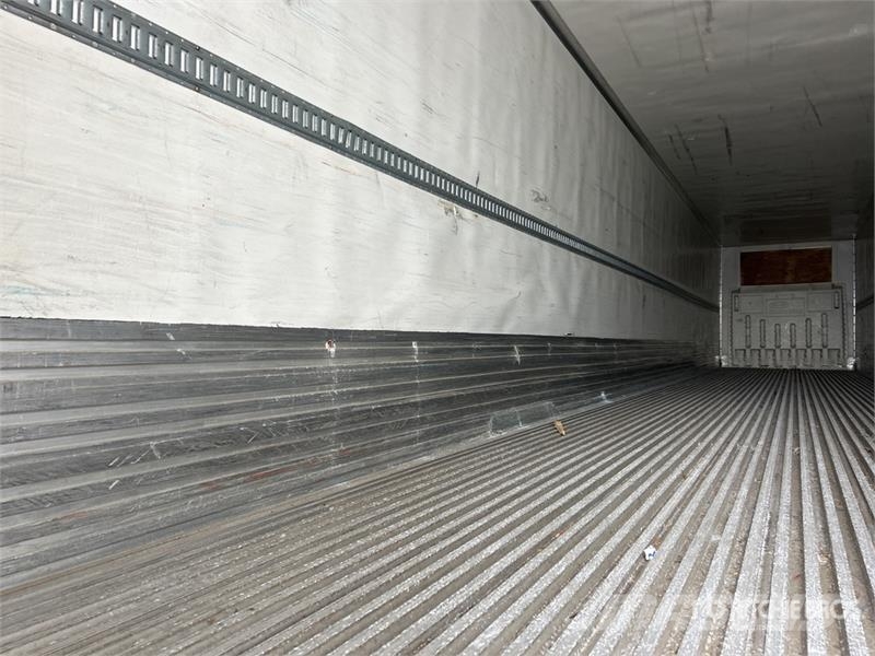 Utility 3000R Semirremolques isotermos/frigoríficos