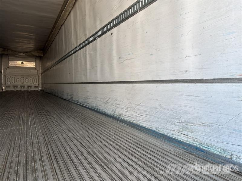 Utility 3000R Koel-vries opleggers