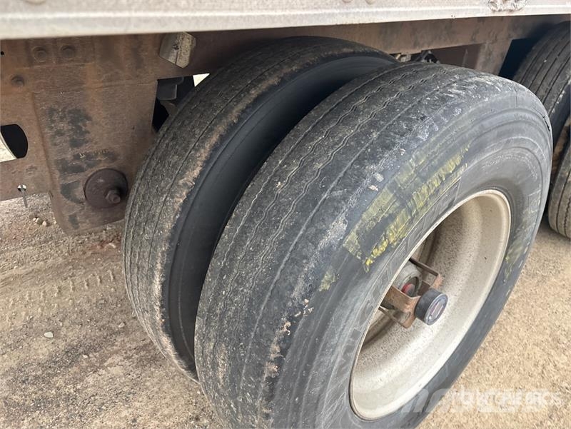 Utility 3000R Poluprikolice hladnjače