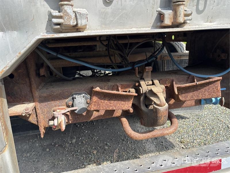 Utility 3000R Semirremolques isotermos/frigoríficos
