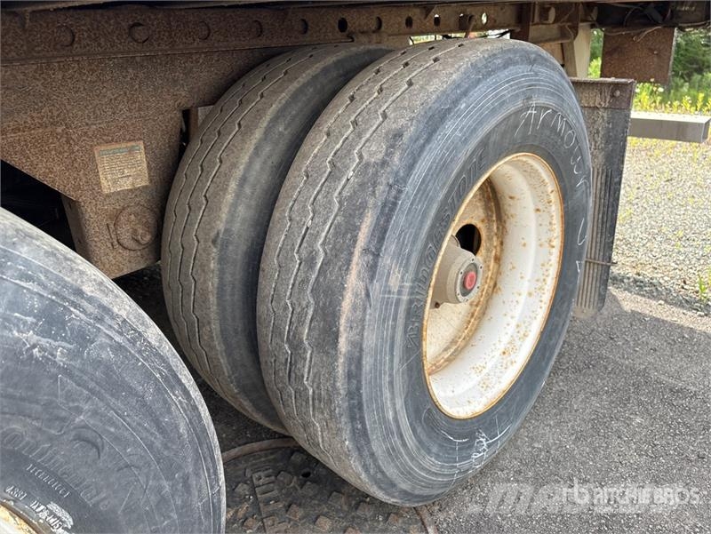 Utility 3000R Semirremolques isotermos/frigoríficos