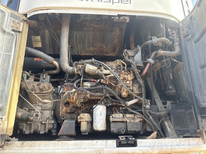 Utility VS2RA 53 ft T/A Refrigerated Trailer Koel-vries opleggers