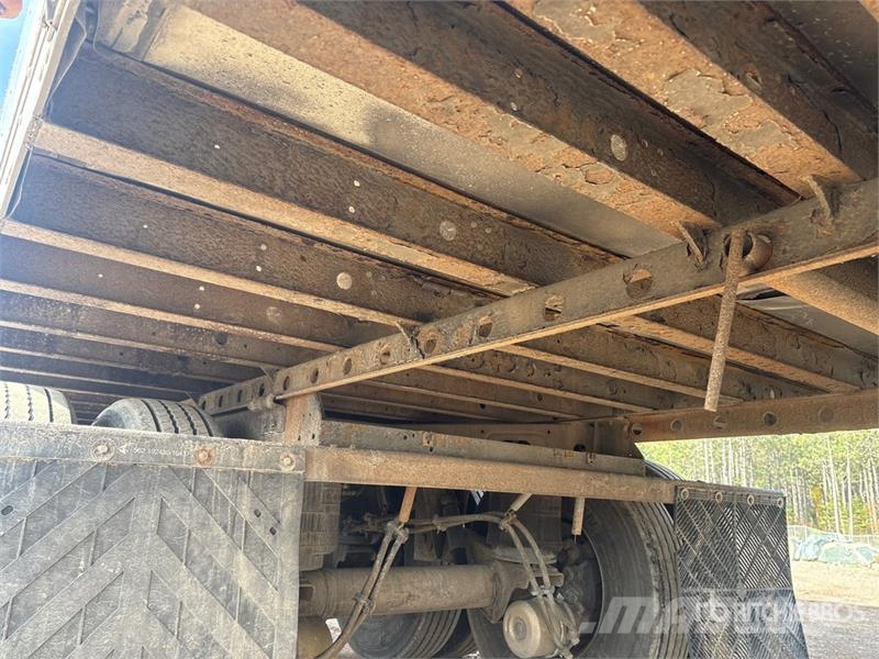 Utility VS2RA 53 ft T/A Refrigerated Trailer Koel-vries opleggers