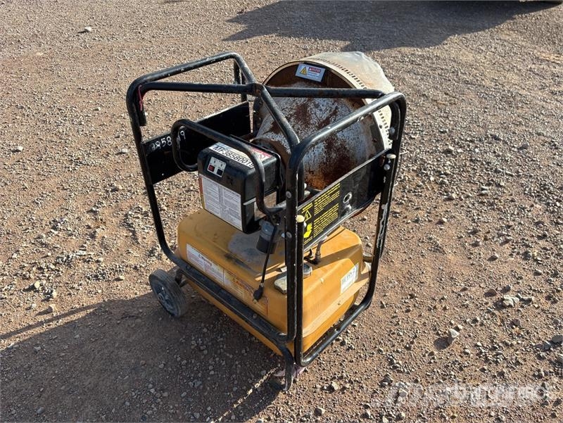 Val6 KBE5L-2 118000 BTU Space Heater Echipamente incalzire si dezghetare