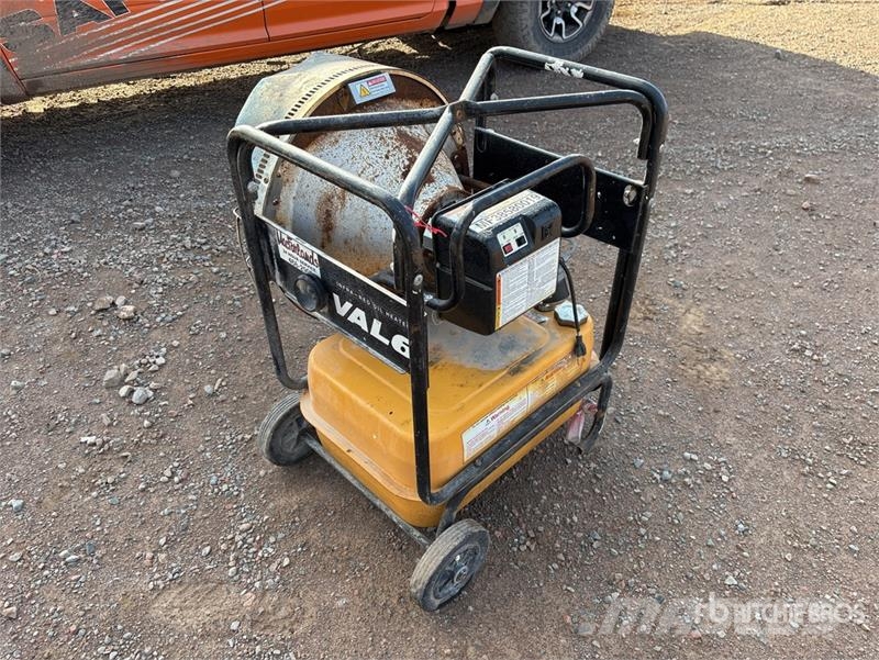 Val6 KBE5L-2 118000 BTU Space Heater Echipamente incalzire si dezghetare