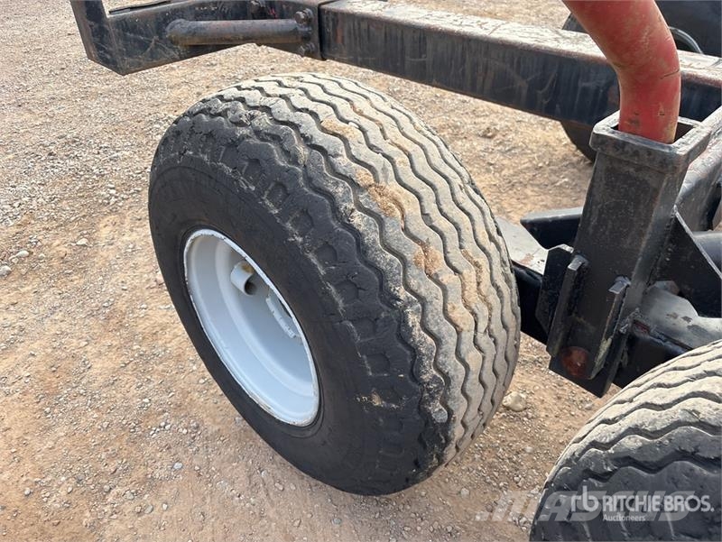Valtra Valmet 6300 4WD Tractor Трактора