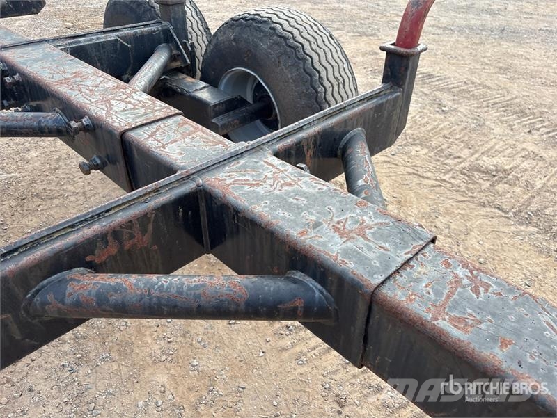 Valtra Valmet 6300 4WD Tractor Трактора