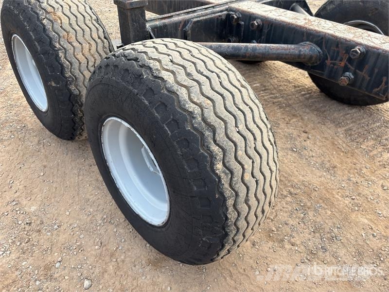 Valtra Valmet 6300 4WD Tractor Трактора