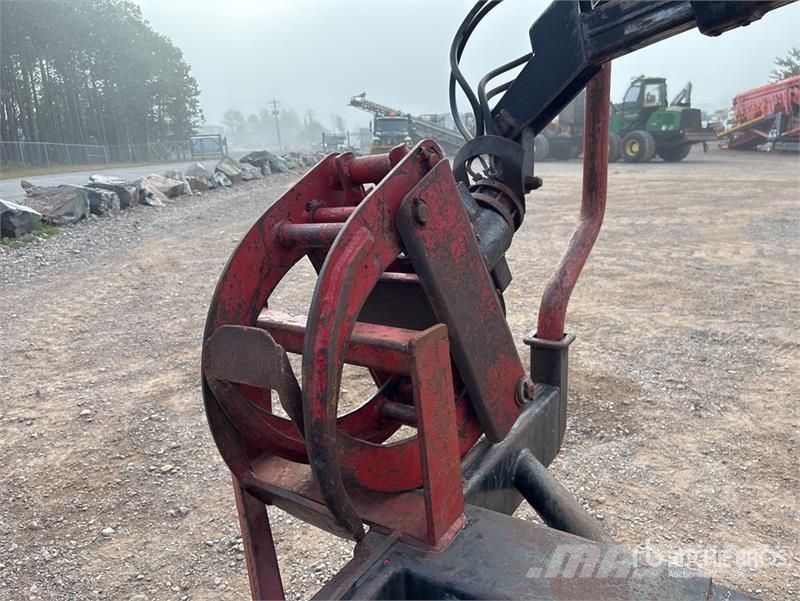 Valtra Valmet 6300 4WD Tractor Трактора