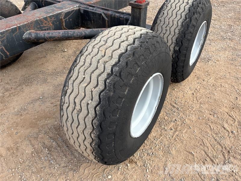 Valtra Valmet 6300 4WD Tractor Трактора