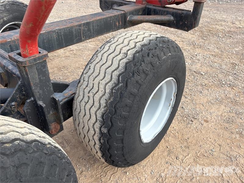 Valtra Valmet 6300 4WD Tractor Трактора
