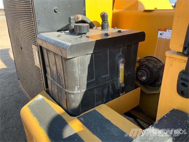 Vermeer BC1400XL Ağaç öğütücüler