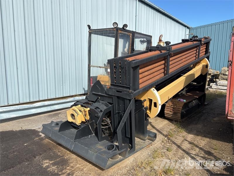 Vermeer D80X100 Horizontal Directional Drilling Equipment