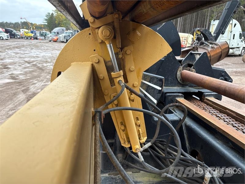 Vermeer D80X100 Horisontell borrutrustning