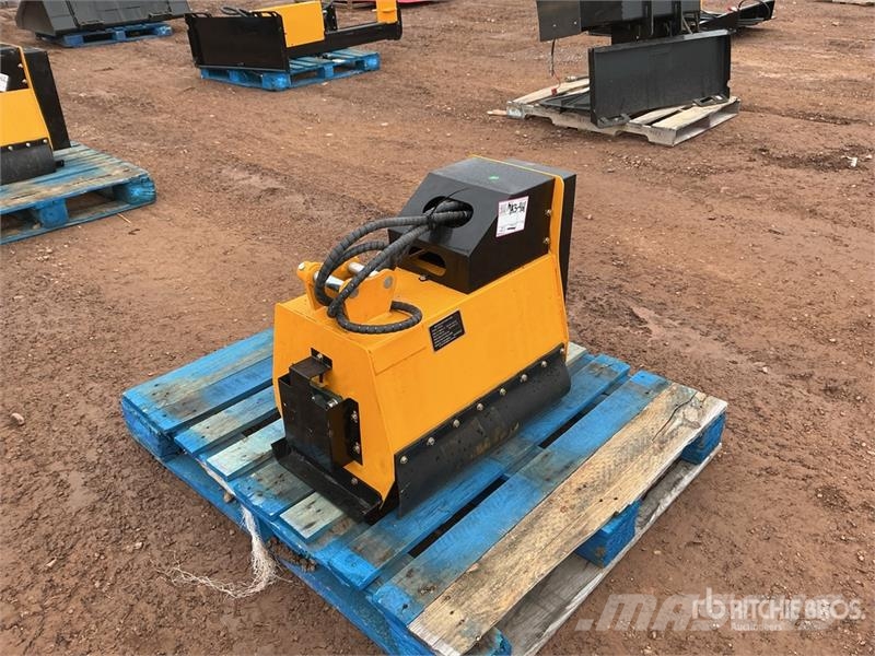 Vicsec VC-EBC32 24 in Mini Excavator Brush Cutter (Unused Andere Zubehörteile