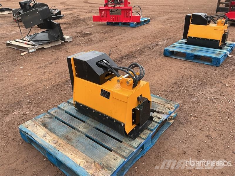Vicsec VC-EBC32 24 in Mini Excavator Brush Cutter (Unused Andere Zubehörteile