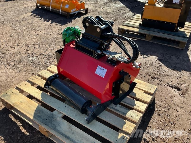 Vicsec VC-HC34 24 in Excavator Brush Cutter (Unused) Ostatní komponenty