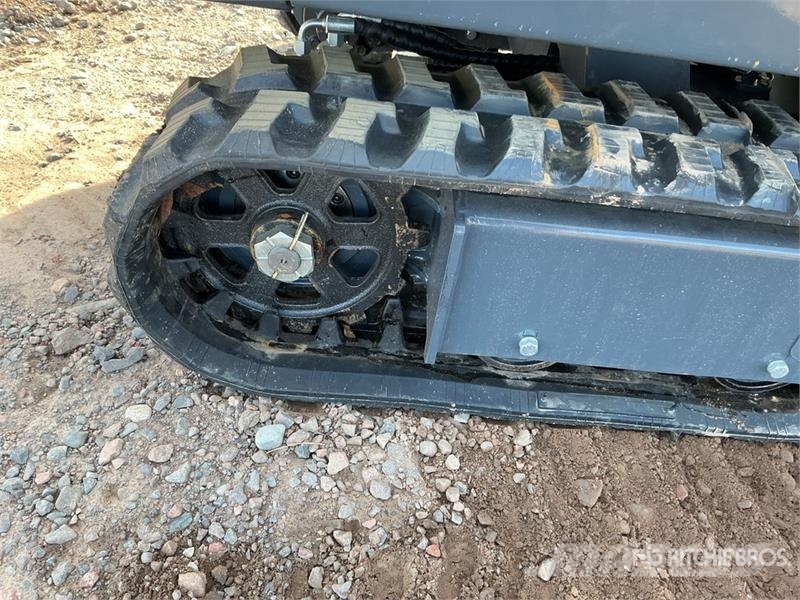 Vicsec VC22C Mini Excavator (Unused) Miniexcavadoras