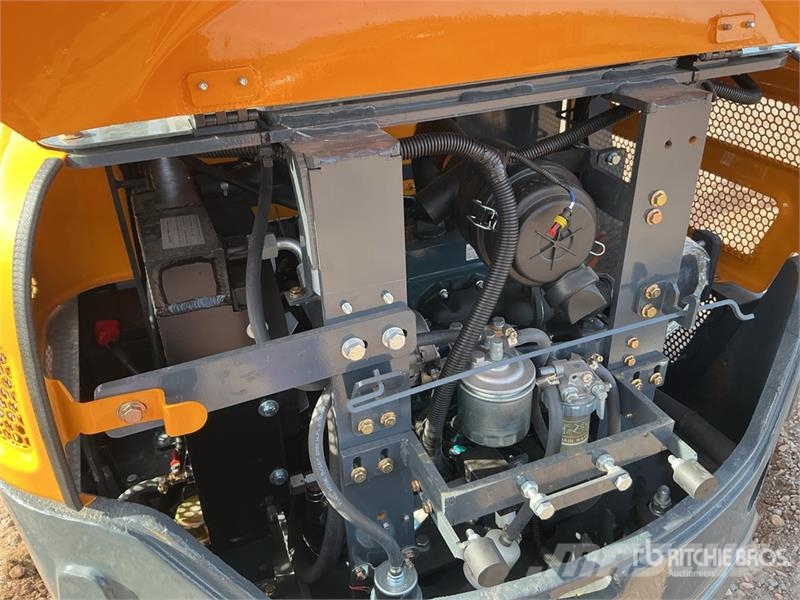 Vicsec VC22C Mini Excavator (Unused) Miniexcavadoras