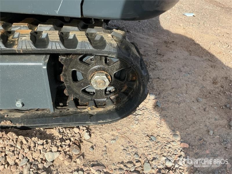 Vicsec VC22C Mini Excavator (Unused) Miniexcavadoras