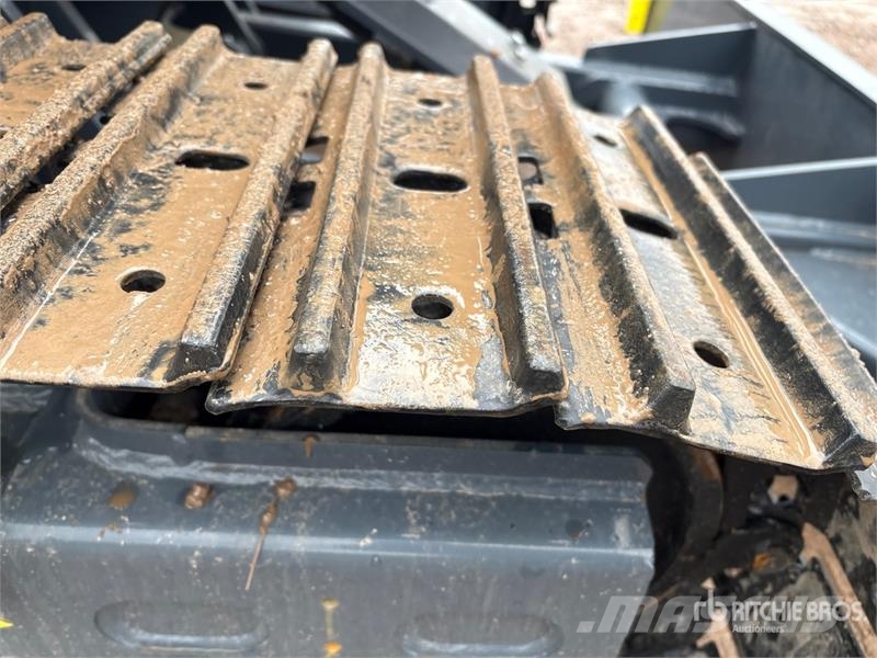 Vicsec VC45 Mini Excavator حفارات صغيرة أقل من 7 طن (حفارات صغيرة)