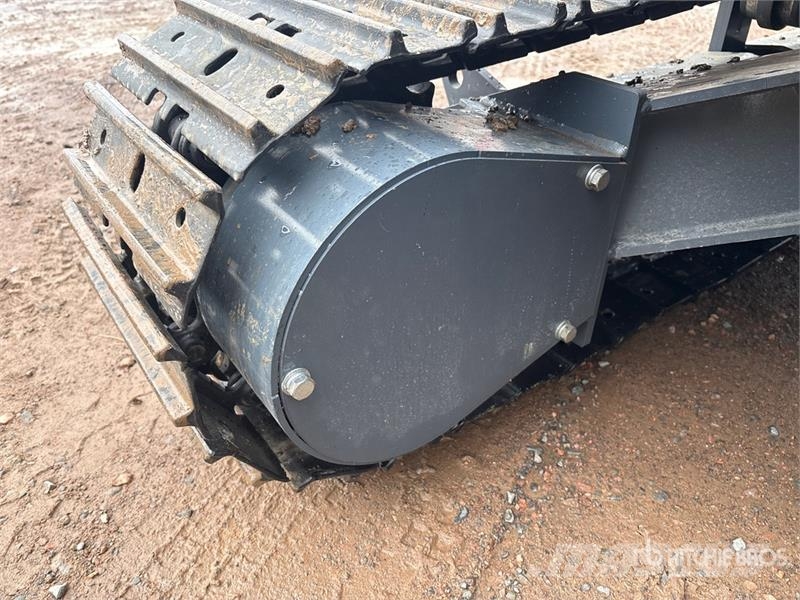 Vicsec VC45 Mini Excavator حفارات صغيرة أقل من 7 طن (حفارات صغيرة)