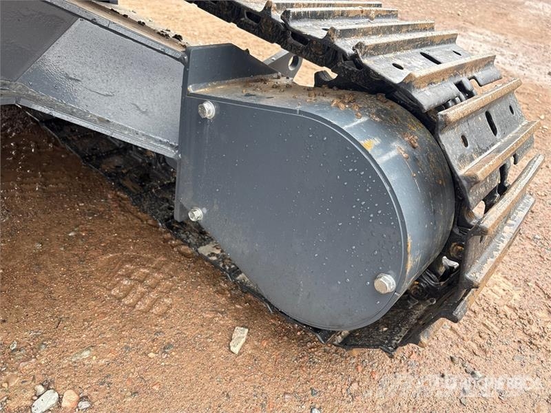 Vicsec VC45 Mini Excavator حفارات صغيرة أقل من 7 طن (حفارات صغيرة)