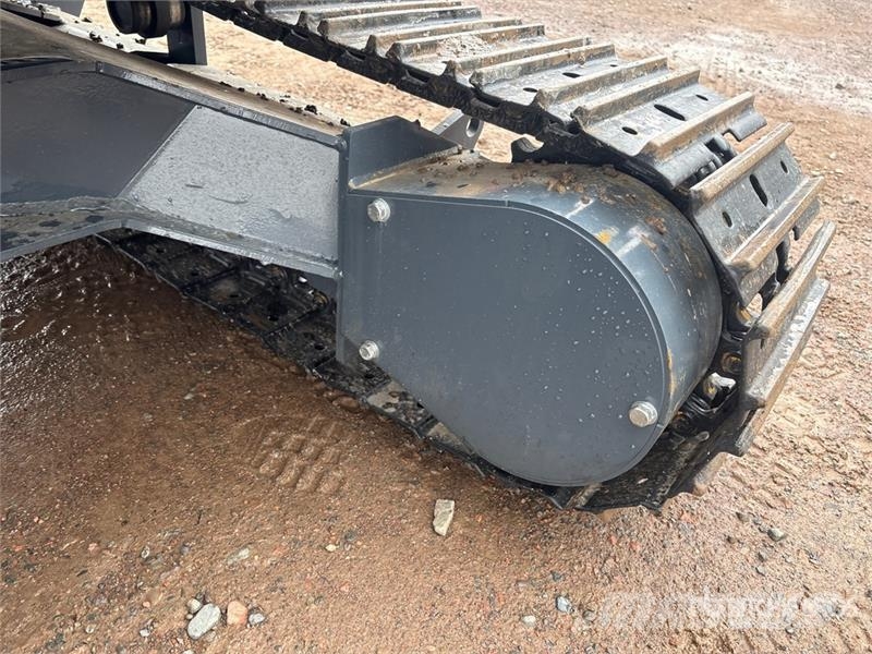 Vicsec VC45 Mini Excavator حفارات صغيرة أقل من 7 طن (حفارات صغيرة)