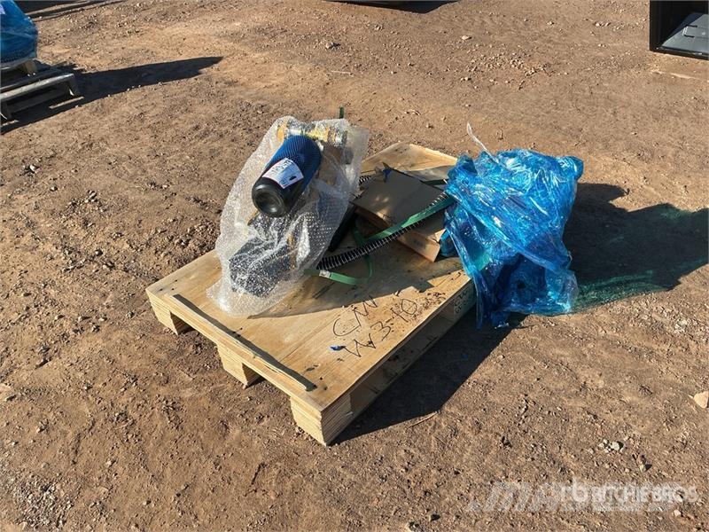 Vicsec VCH35 Hydraulic Breaker - Fits 1-3 ton Excavators 破碎锤