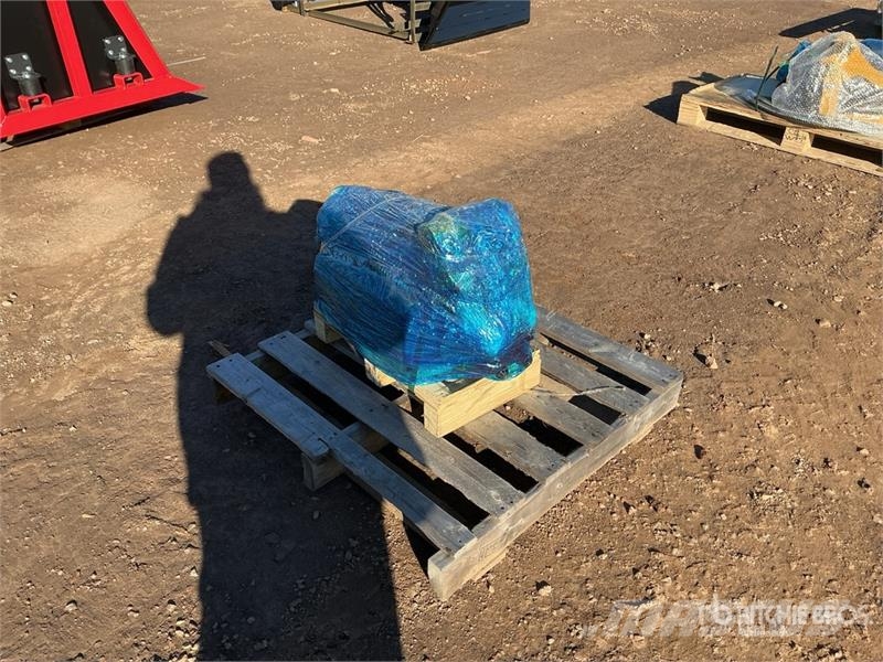 Vicsec VCH35 Hydraulic Breaker - Fits 1-3 ton Excavators 破碎锤