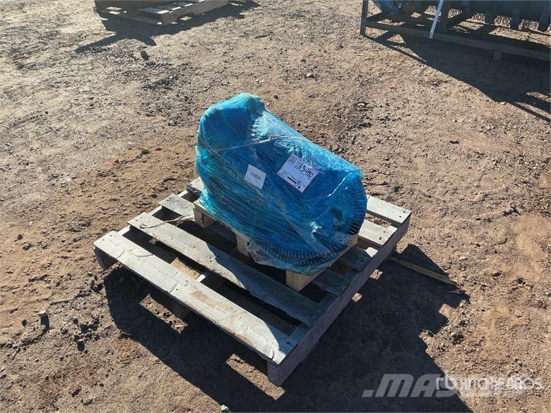 Vicsec VCH35 Hydraulic Breaker - Fits 1-3 ton Excavators 破碎锤