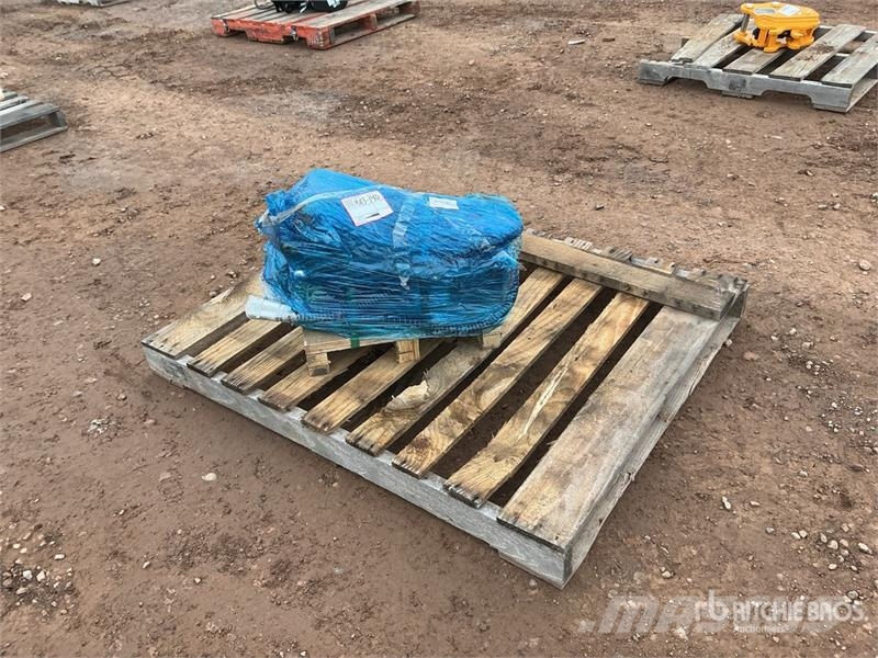 Vicsec VCH35 Hydraulic Breaker - Fits 1-3 ton Excavators Hammers / Breakers