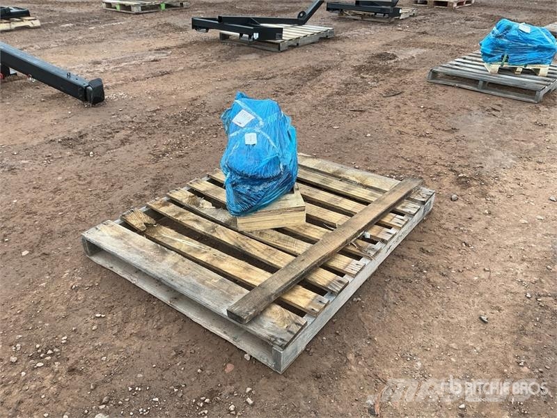 Vicsec VCH35 Hydraulic Breaker - Fits 1-3 ton Excavators Hammers / Breakers