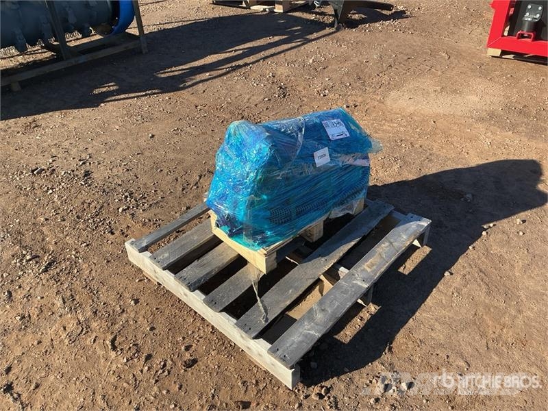 Vicsec VCH35 Hydraulic Breaker - Fits 1-3 ton Excavators 破碎锤