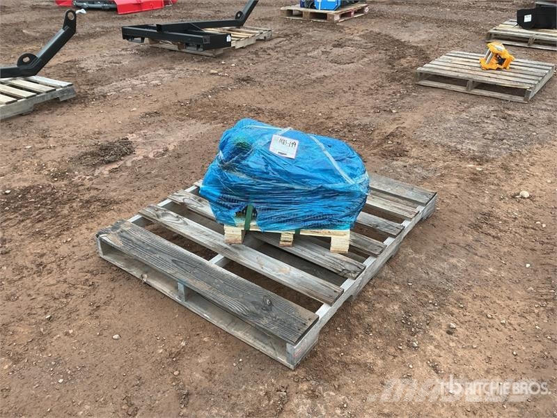 Vicsec VCH35 Hydraulic Breaker - Fits 1-3 ton Excavators Hammers / Breakers