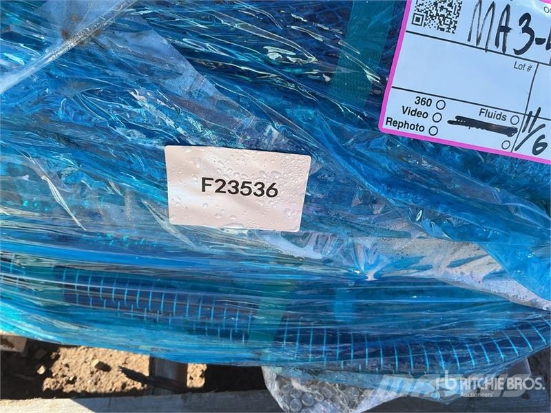 Vicsec VCH35 Hydraulic Breaker - Fits 1-3 ton Excavators 破碎锤