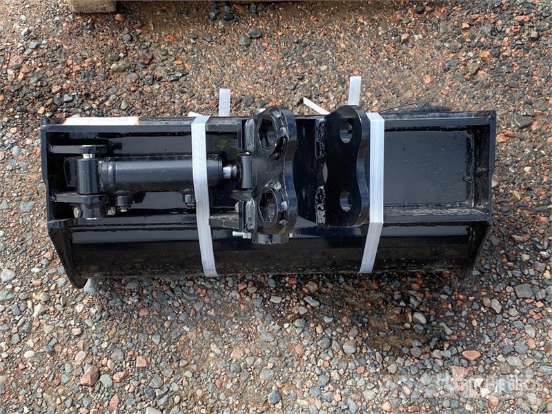 Vicsec VCT600 24 in Tilting Excavator Bucket (Unused) Žlice