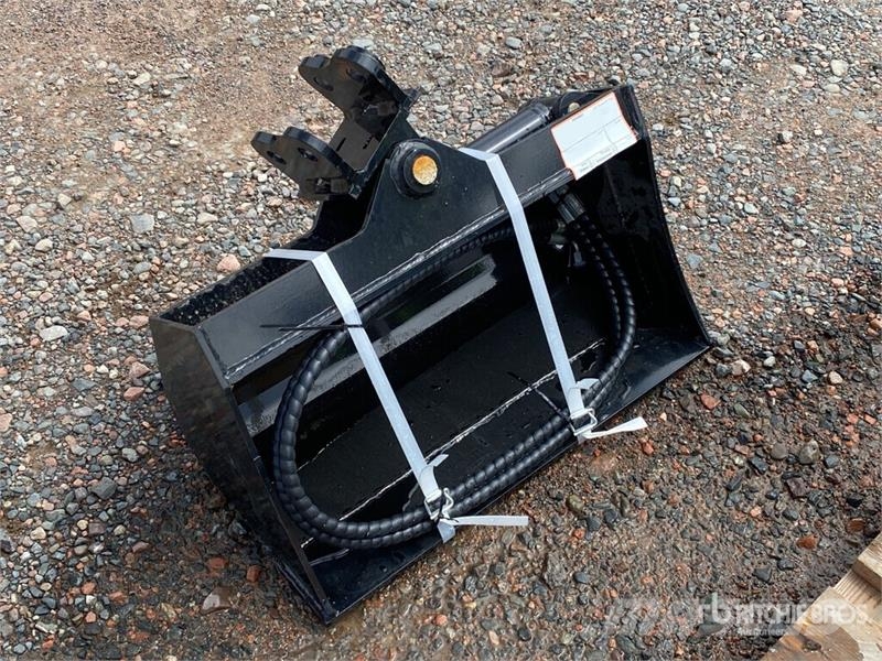 Vicsec VCT600 24 in Tilting Excavator Bucket (Unused) Žlice