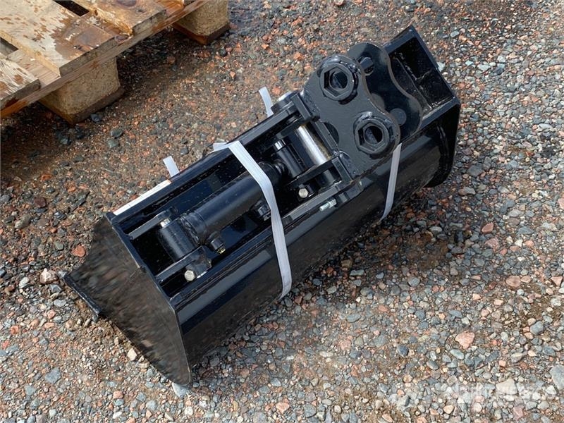 Vicsec VCT600 24 in Tilting Excavator Bucket (Unused) Žlice