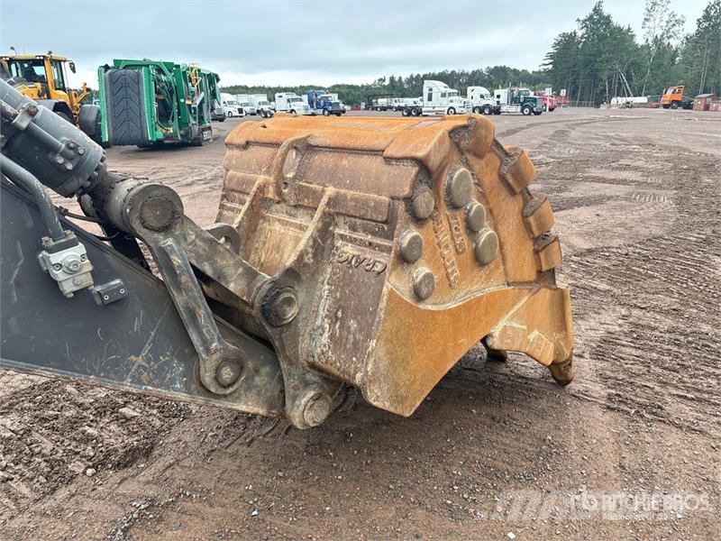 Volvo EC300EL Tracked Excavator Beltegraver