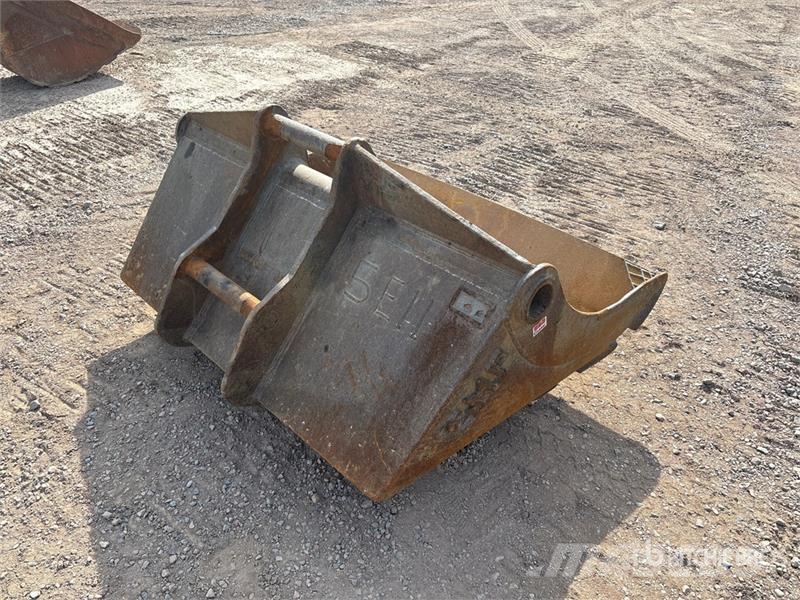 Volvo ECR145CL Tracked Excavator Beltegraver