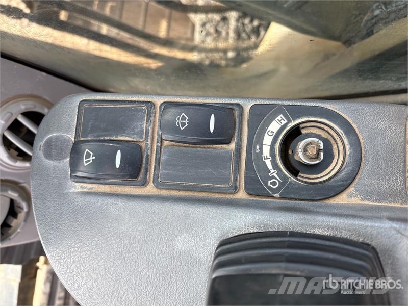 Volvo ECR145CL Tracked Excavator Raupenbagger