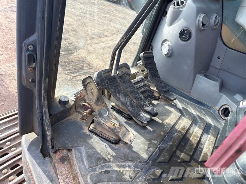 Volvo ECR145CL Tracked Excavator Raupenbagger